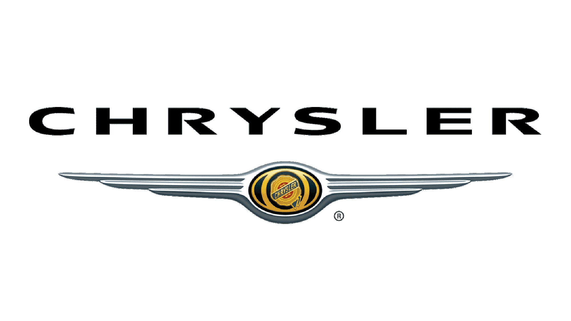 Chrysler Logo