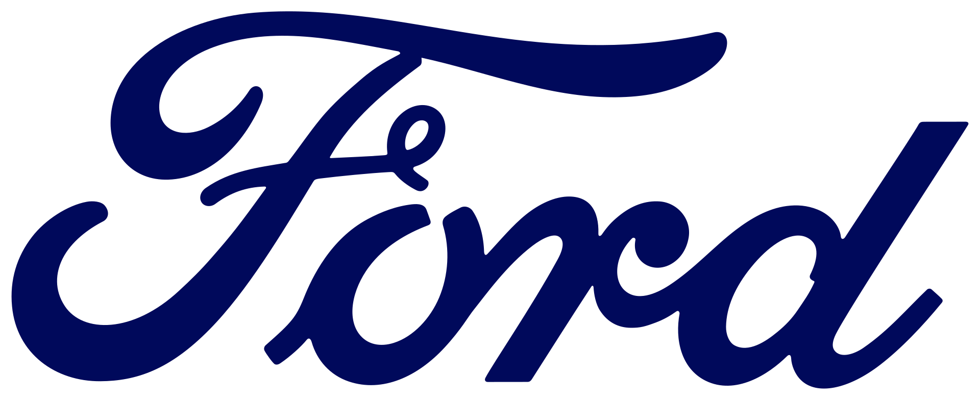 Ford Logo