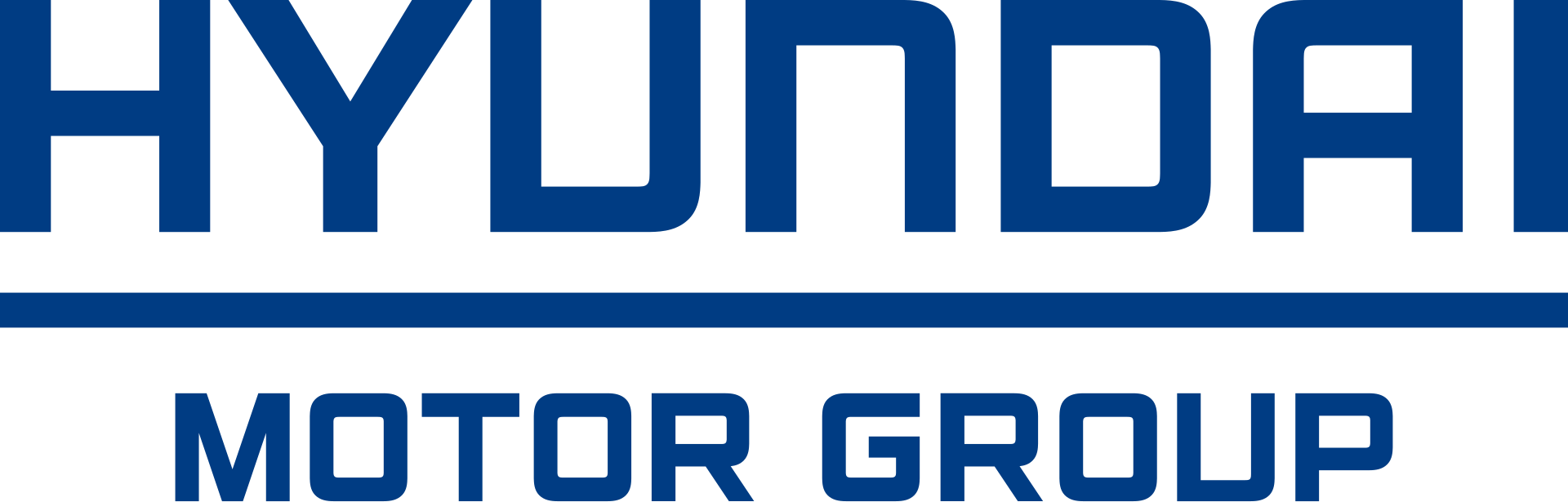 Hyundai Logo