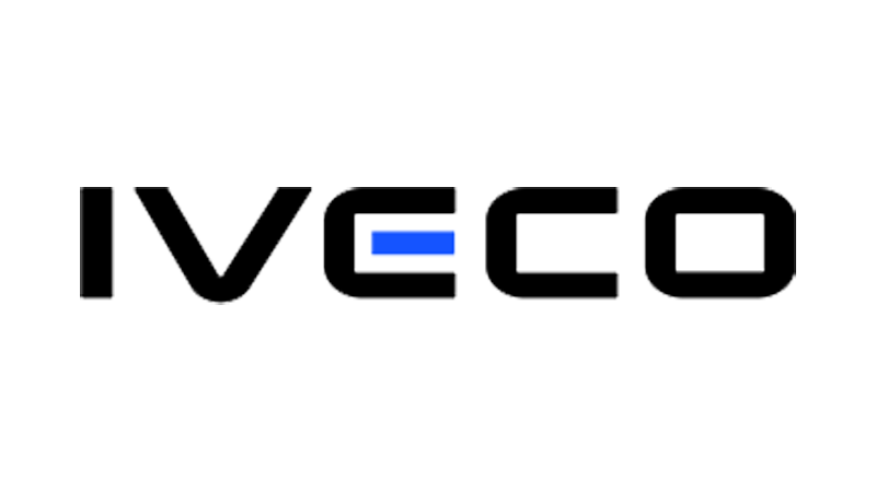 Iveco Logo