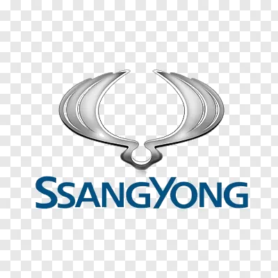 SsangYong Logo